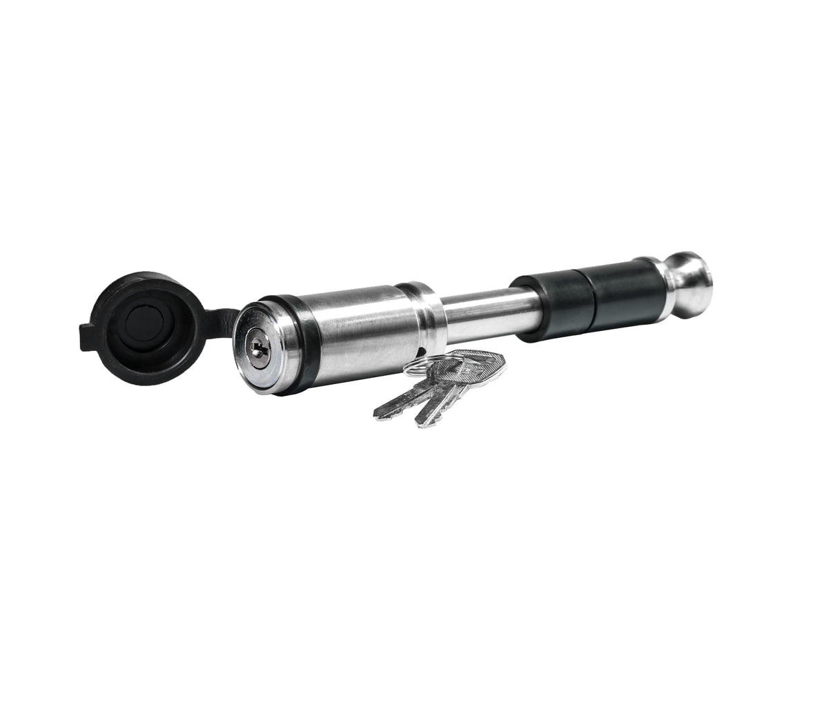 5/8" BULLETPROOF LOCKING PIN