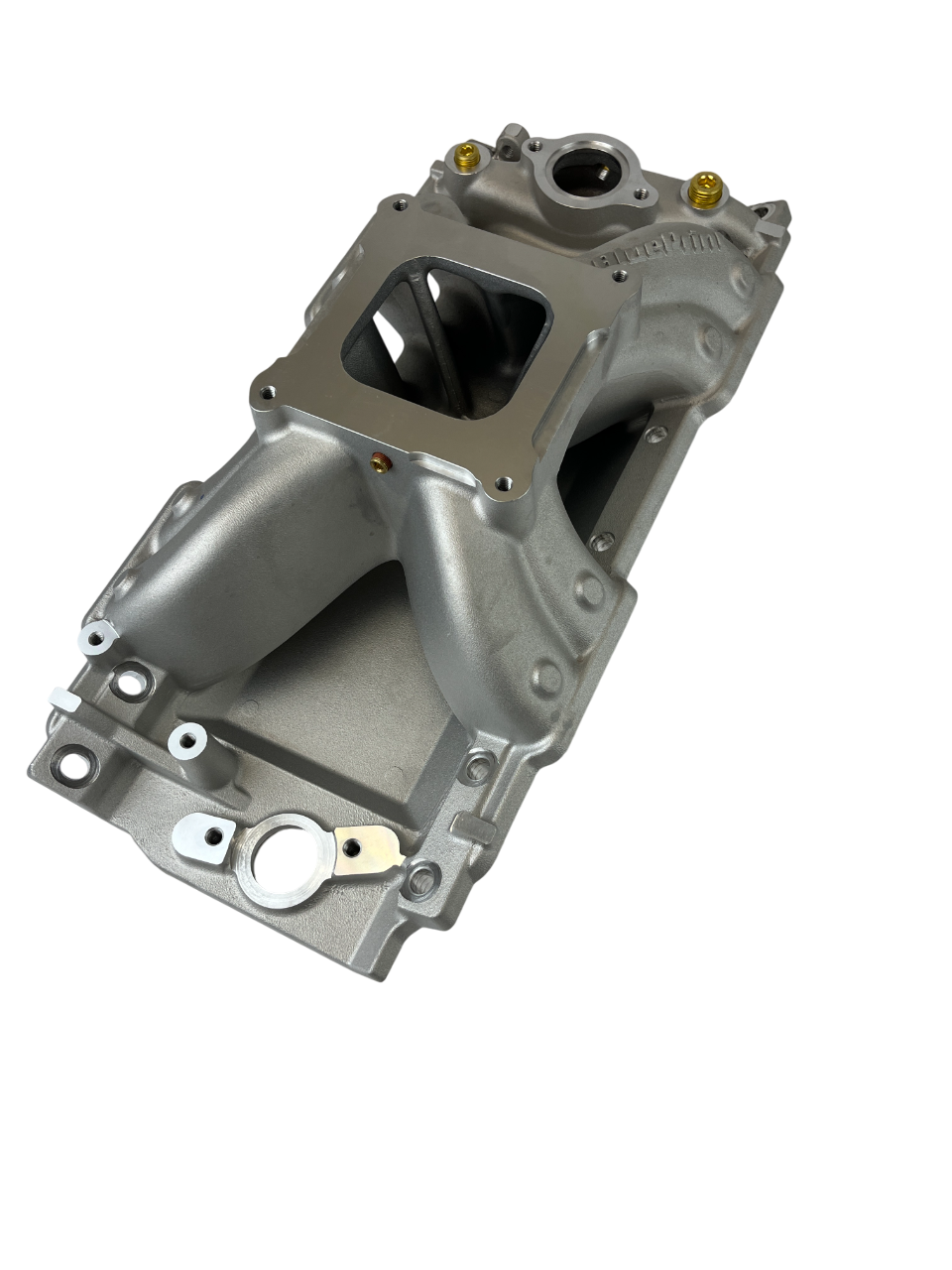 Intake Manifold, Big Block Chevy 454 - 540 Machined, Cast Aluminum BPE