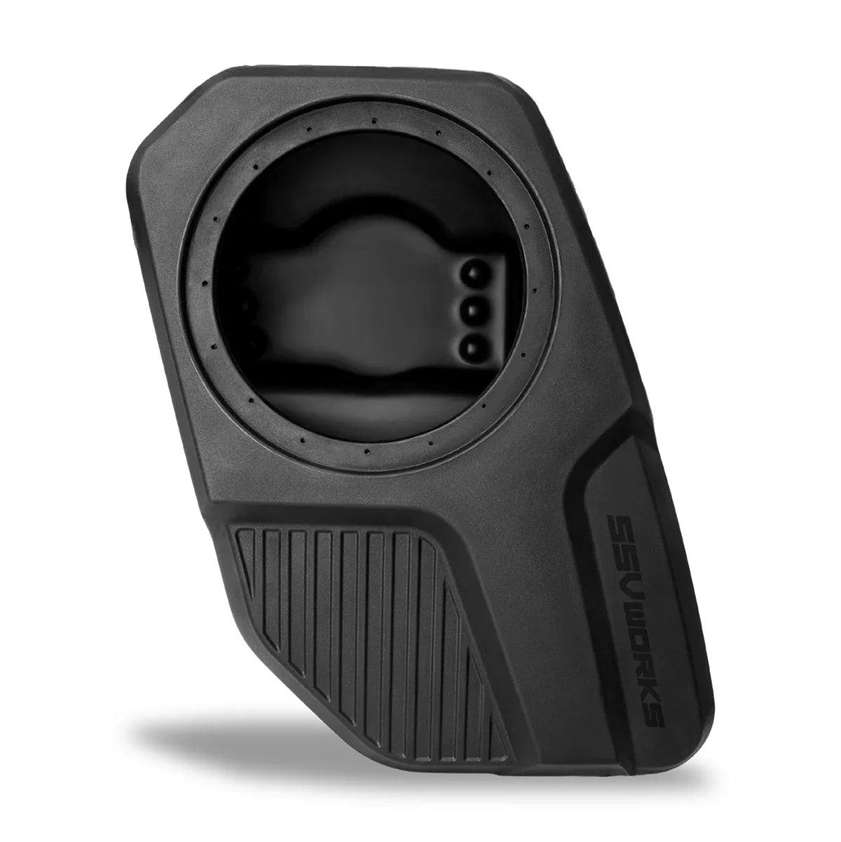 SSV Works Rear Subwoofer Add-On I 21' - Current Ford Bronco