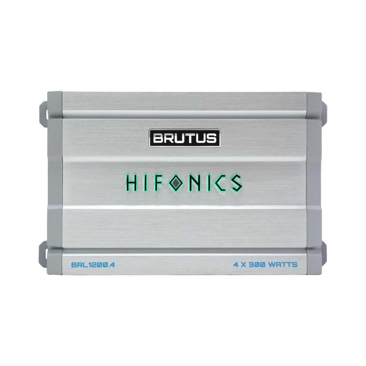 Hifonics Brutus BRL-1200.4 4-Channel Amplifier Hifonics