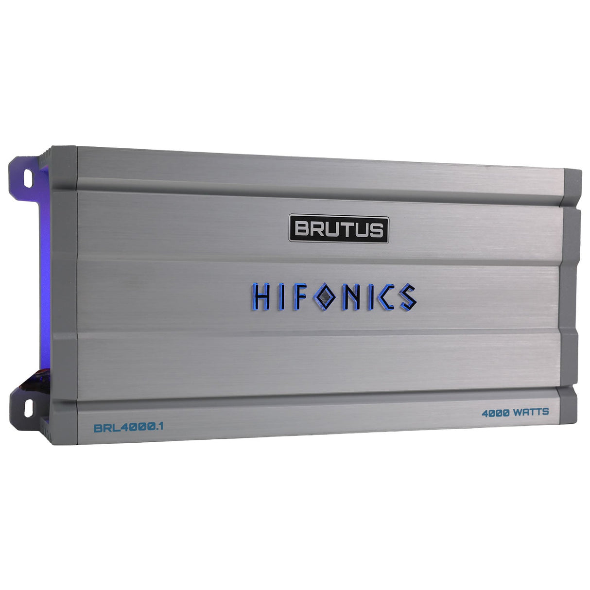 Hifonics Brutus BRL-4000.1 4000W RMS Monoblock Amplifier Hifonics