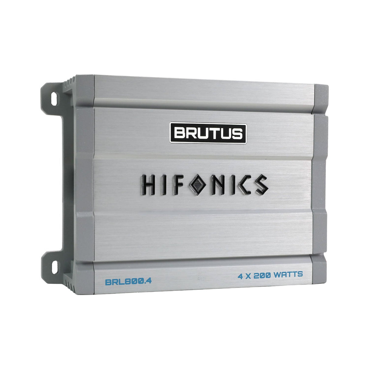 Hifonics Brutus BRL-800.4 4-Channel Amplifier Hifonics