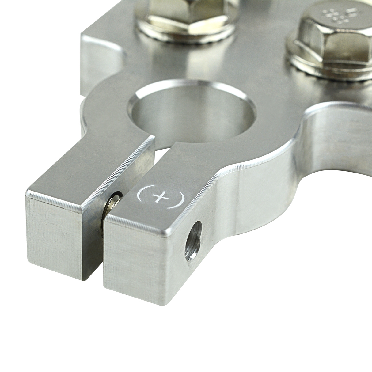 BT-600P - Multi Cable Battery Terminal Audiopipe