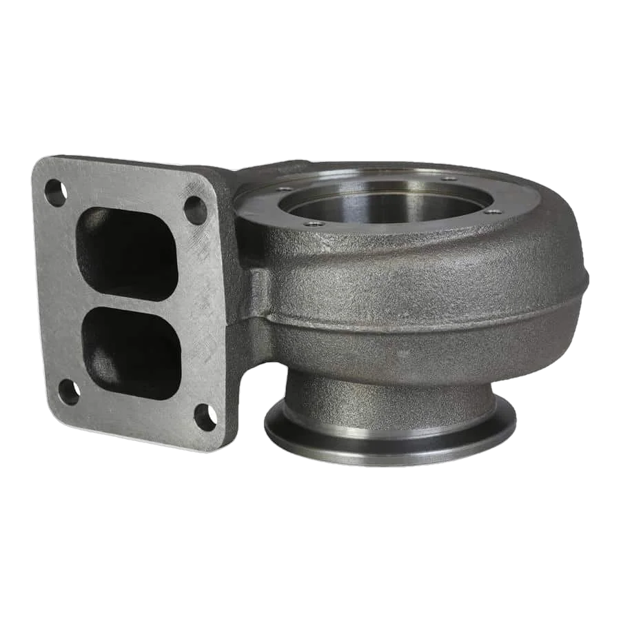 S300 SX-E .91 Divided T4 (68mm Turbine) - Powerstroke, Cummins, & Duramax