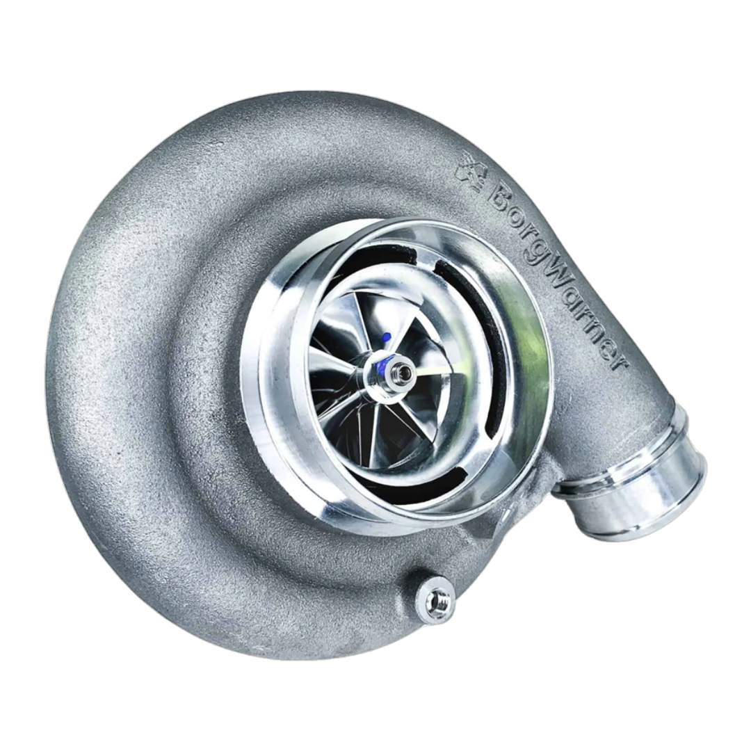 Borg Warner S363-SXE (63/73 Supercore) - Powerstroke, Cummins, Duramax