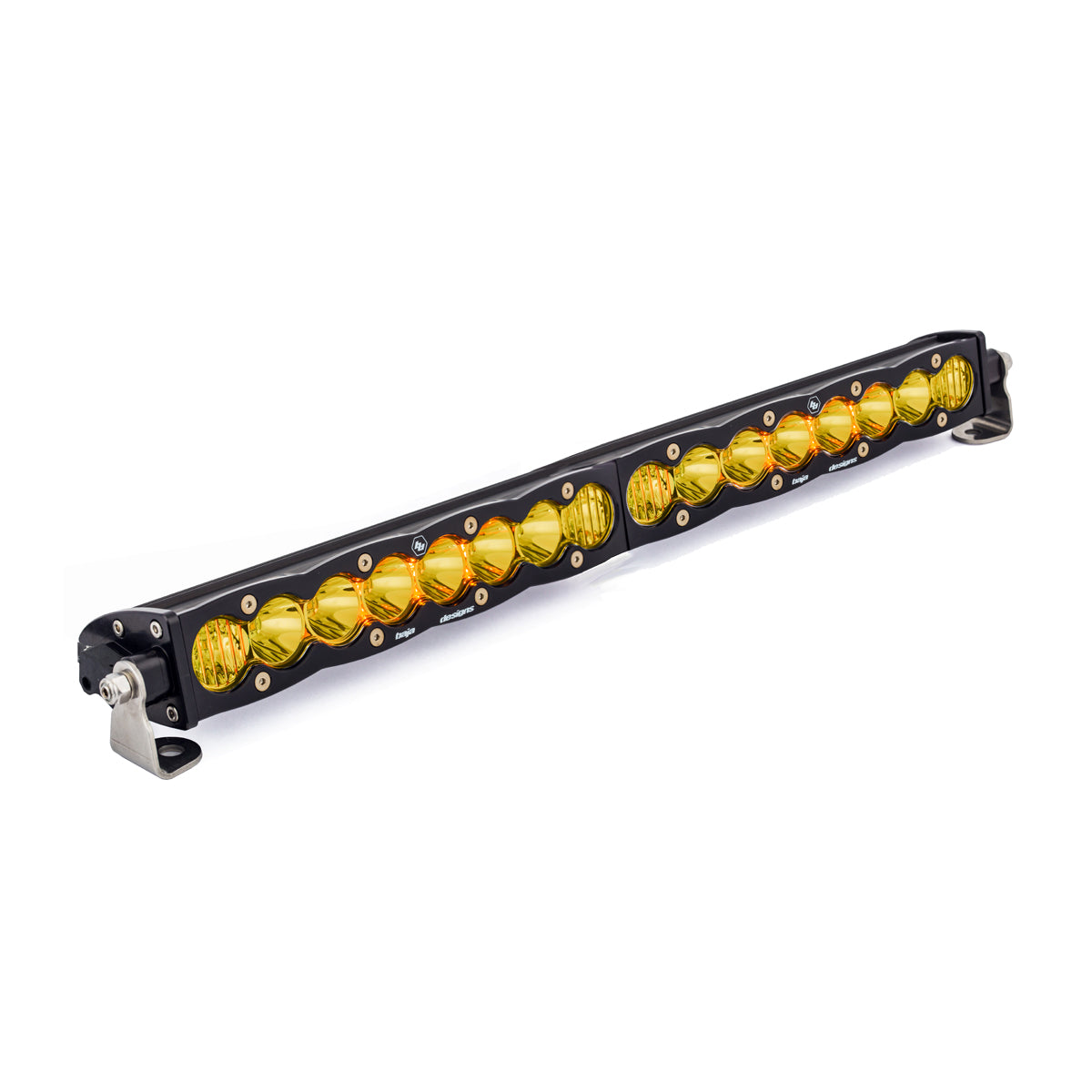 Baja Designs S8 LED Light Bar Baja Designs