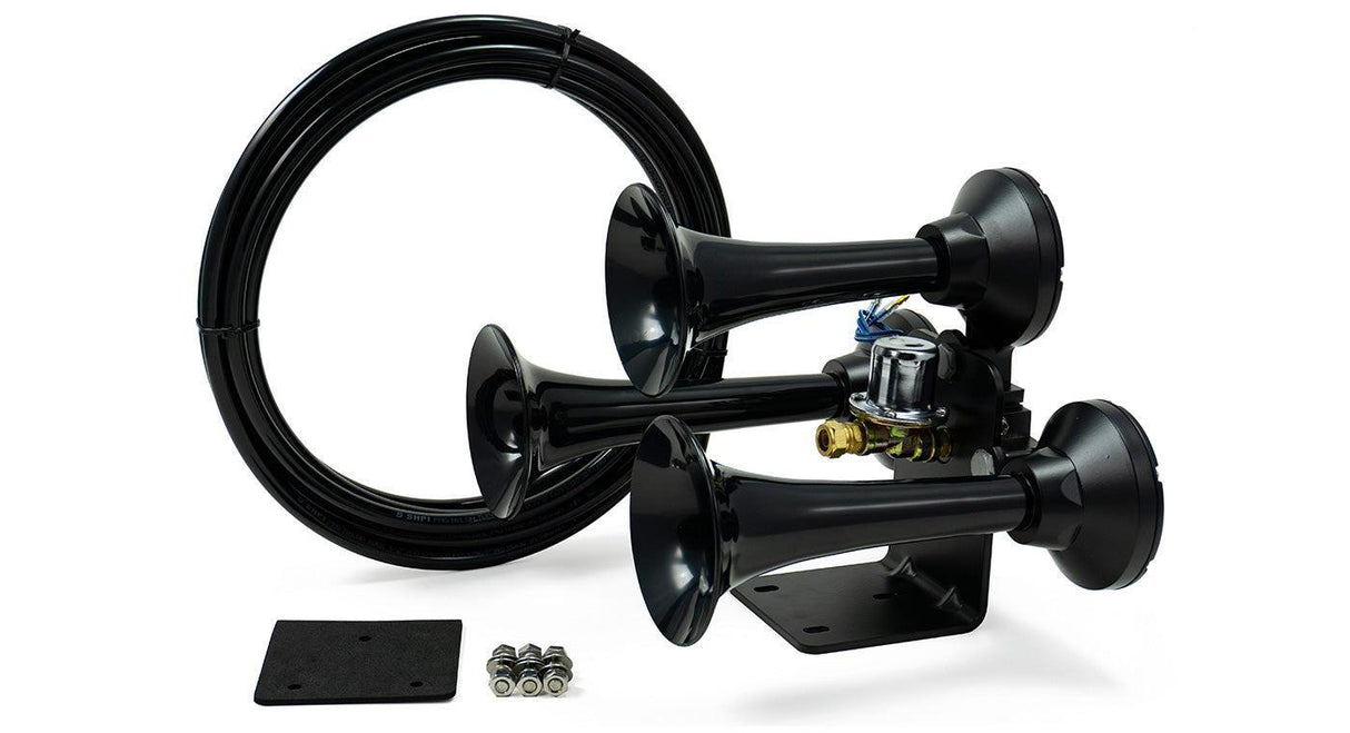 Bandit 127H Air Horn Kit HornBlasters