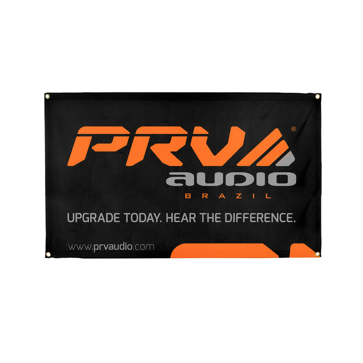 PRV Classic Banner PRV Audio