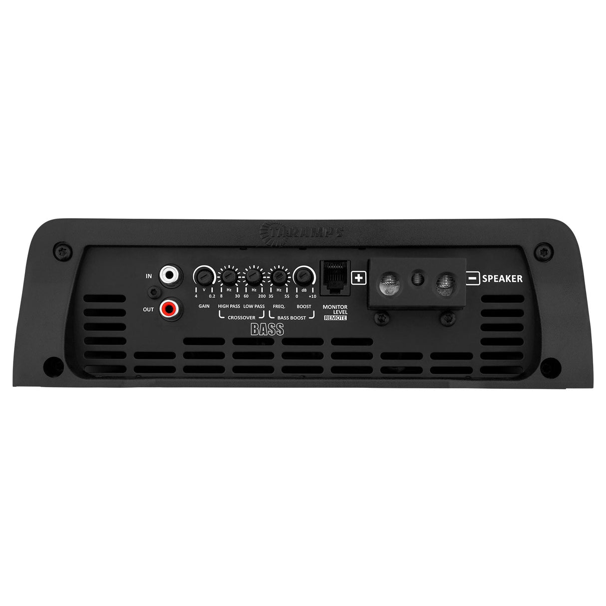 Taramps BASS 30k Car Audio Amplifier Taramps US
