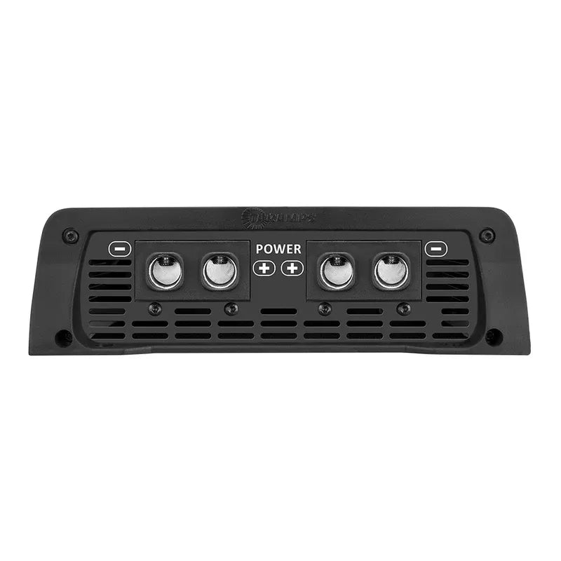 Taramps Bass 15K | 15000W RMS Monoblock Amplifier 1-Ohm Taramps