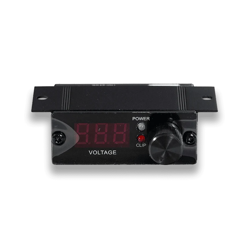 Nemesis Audio FR-M1800.1D | 1870W RMS Monoblock Amplifier Nemesis Audio