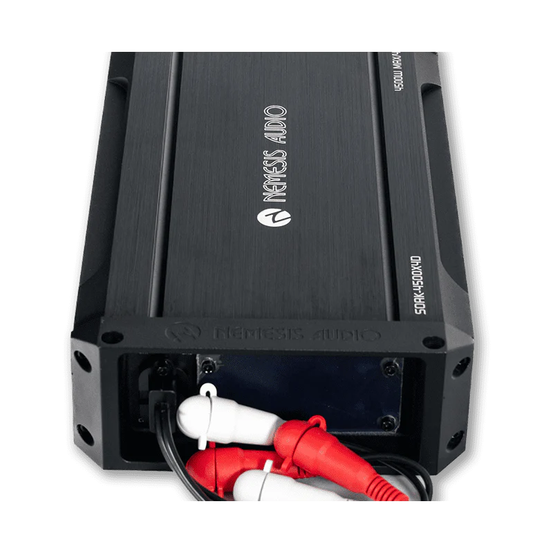 Nemesis Audio SOAK-4500X4D 4-Channel Marine Amplifier Nemesis Audio