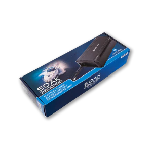 Nemesis Audio SOAK-3800X5D 5-Channel Marine Amplifier Nemesis Audio