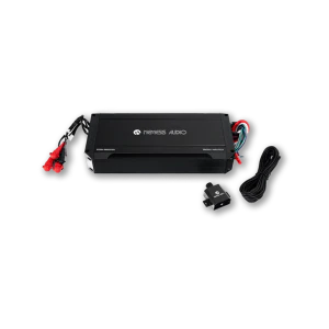 Nemesis Audio SOAK-3800X5D 5-Channel Marine Amplifier Nemesis Audio