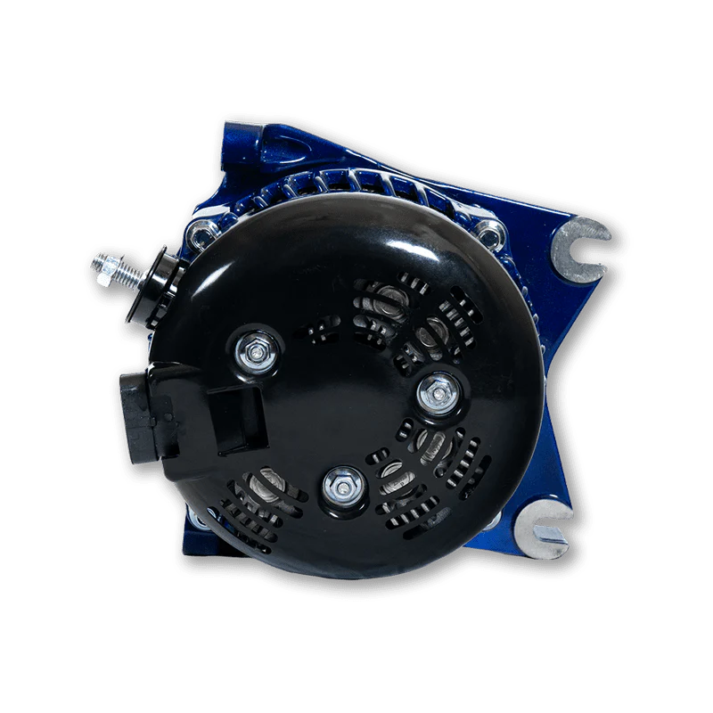 Nemesis Audio NM7791-400ACB 400 Amp High Output Alternator – Ford F150 Nemesis Audio