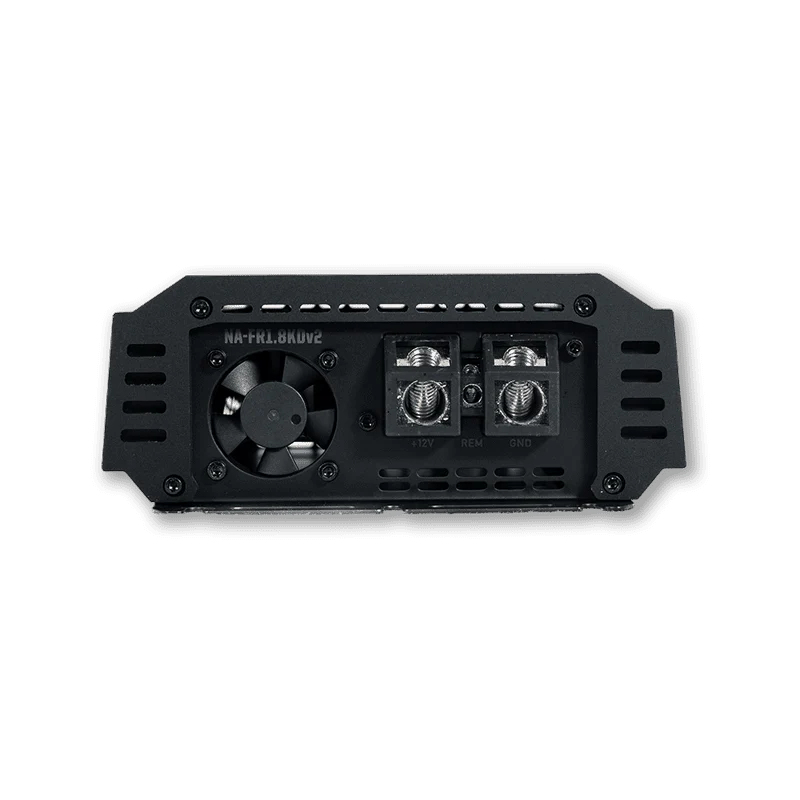 Nemesis Audio NA-FR1.8KDv2 1870W RMS Full Range Monoblock Amplifier Nemesis Audio