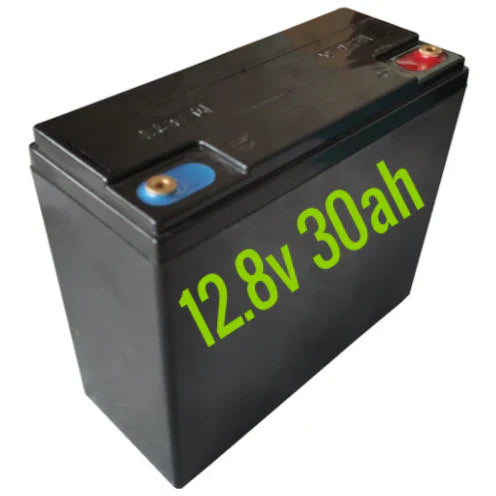 Lifepo4 Battery 12.8v 30ah lithium battery Lifepo4