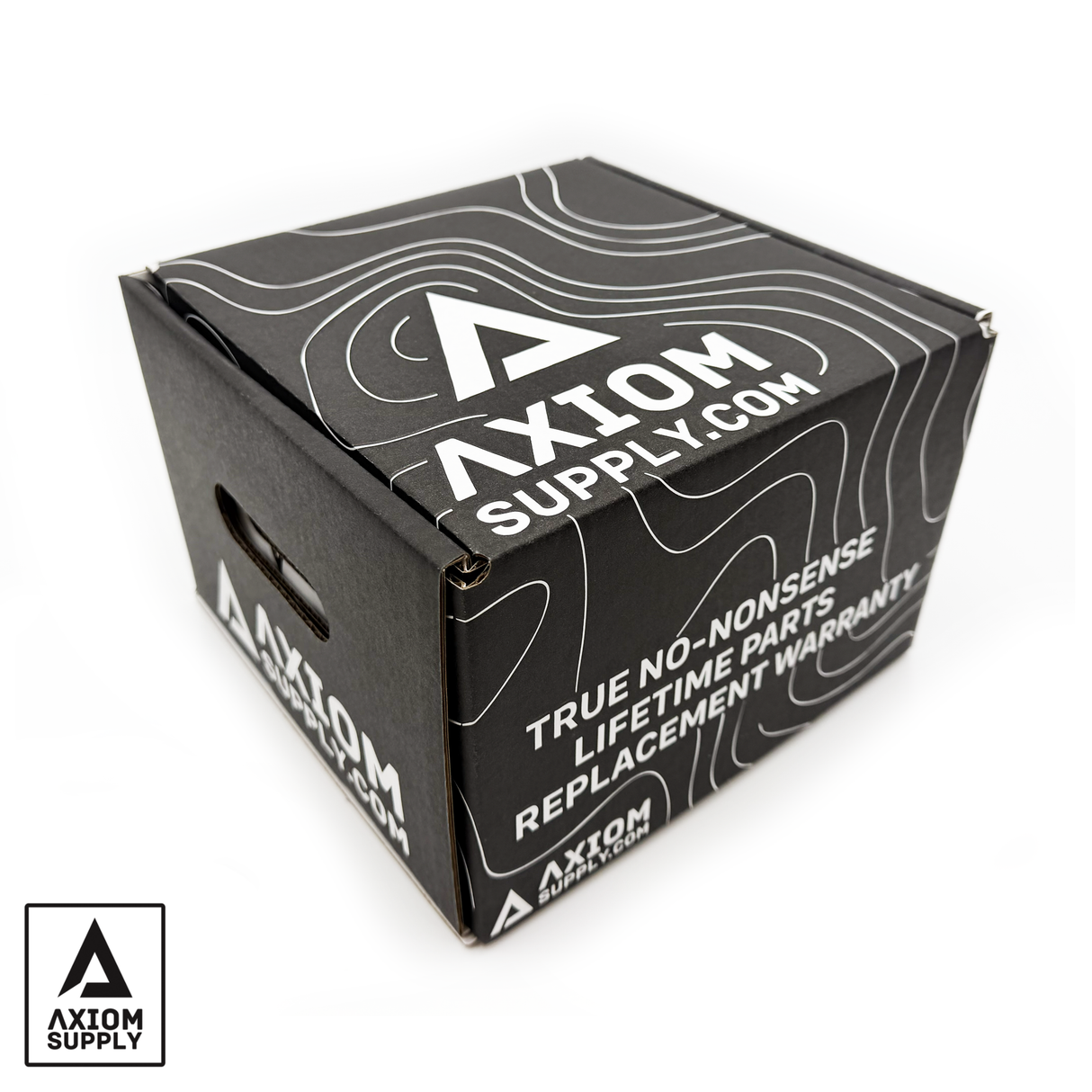 Axiom Supply Lifetime Warranty Wheel Bearing Assembly - 2005-2010 Ford F-Series Axiom Supply