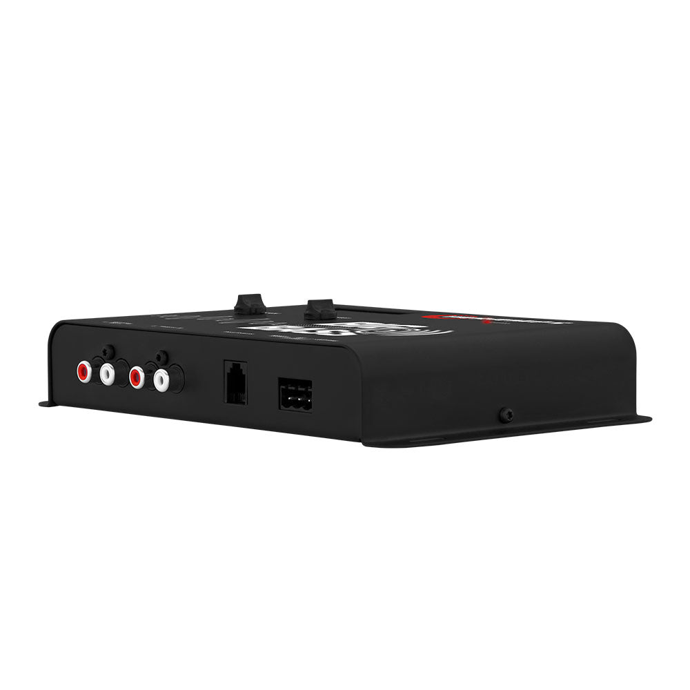 Taramps Big Bass - Bass Restoration Processor Taramps USA
