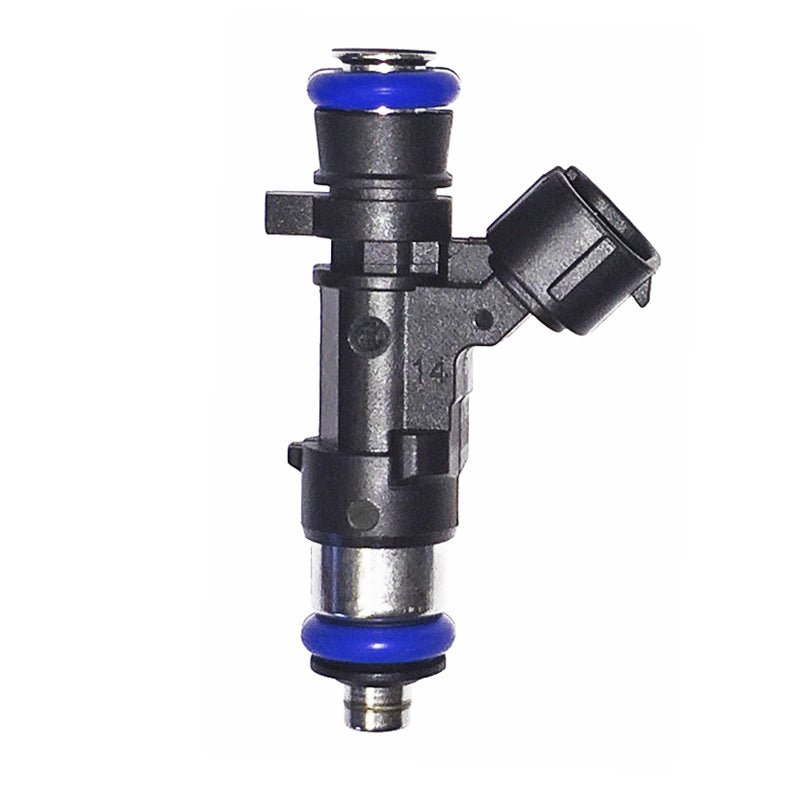 FIC 1200 CC (115 LB) for Nissan/Infiniti (1200D.48.14.14) Fuel Injector Connection