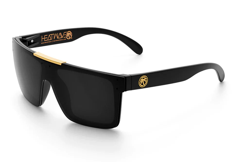 Heatwave Quatro Sunglasses