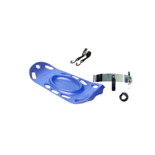 Blue Sled Bundle