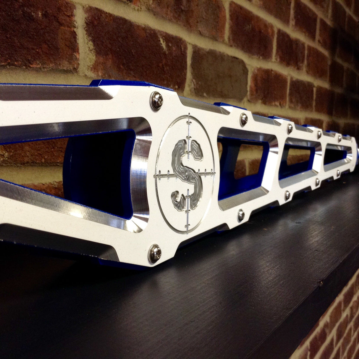 9-12" Lift Identity Series 4-Link Upgrade for 2008-2016 Ford F250/F350 Super Duty 4WD Stryker Off Road Design
