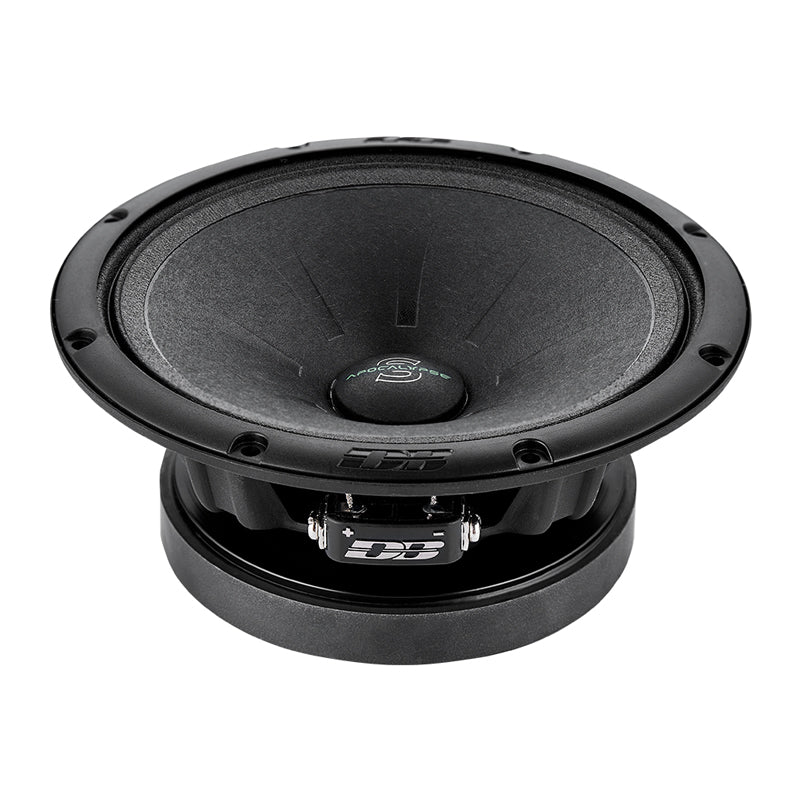 Deaf Bonce Apocalypse AP-M61SE 6.5" 130W RMS Sylvester Midrange Speakers (Pair) Deaf Bonce