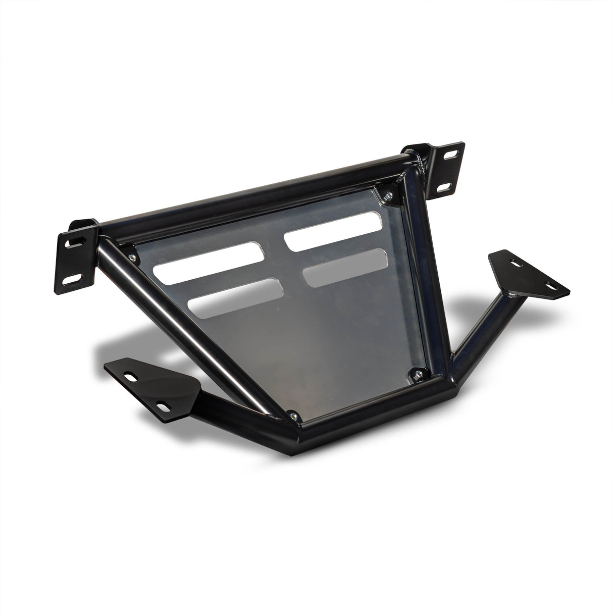 Desolate Motorsport F150 Bolt-On Front Skid Plate - 1992-1996 F150 Desolate Motorsports