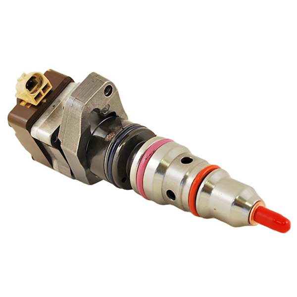 BOSTECH SILVER SERIES 7.3L REMANUFACTURED FUEL INJECTOR 1994-2003 FORD 7.3L POWERSTROKE