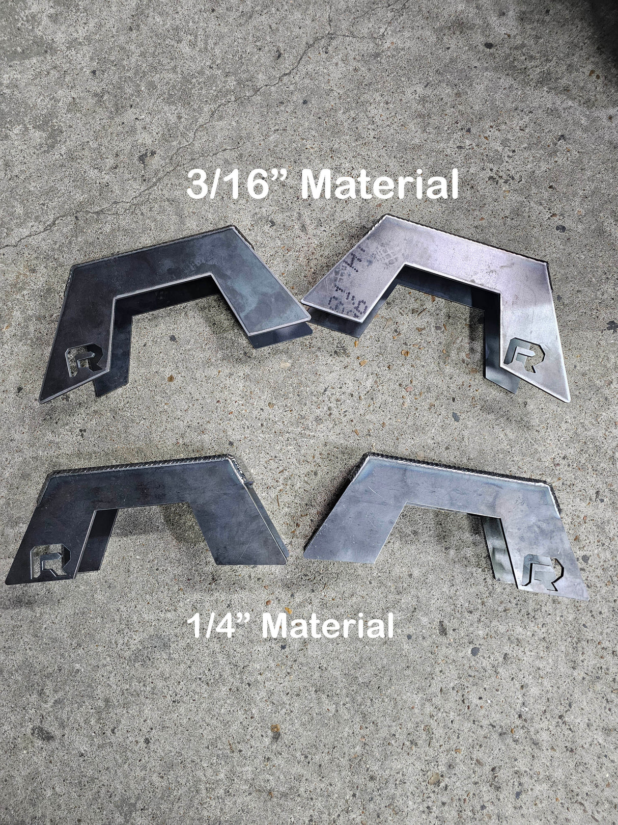 1988-2018 Silverado Sierra Under Bed Notch Gm Trucks 2wd & 4x4