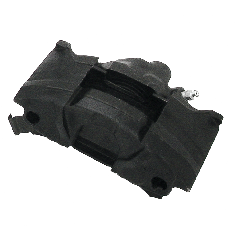 CPB-AOE85R - Caliper, Front, Right, SSBC-USA Exclusive, 1964 1/2-1966 Mustang 4 Lug Disc Brake Conversion Kit