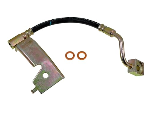 Flex Hose Right Rear for A112H Conversion Kit. A14244