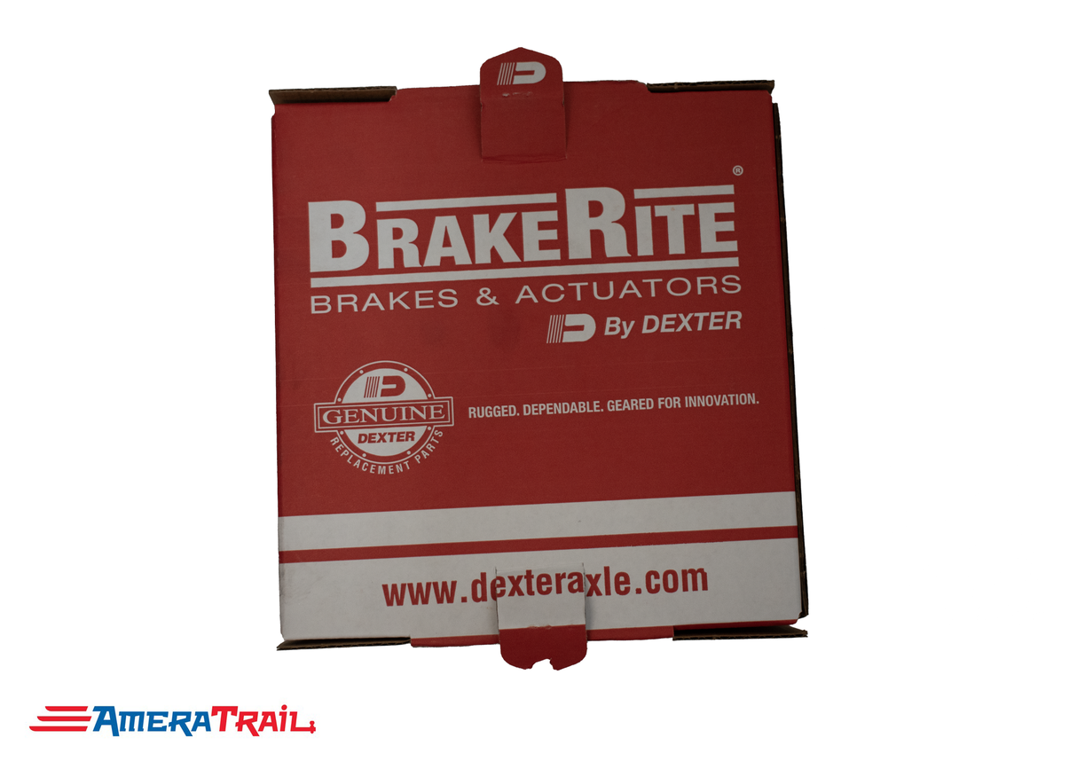 Bakerite Electric/Hydraulic Brake Actuation System