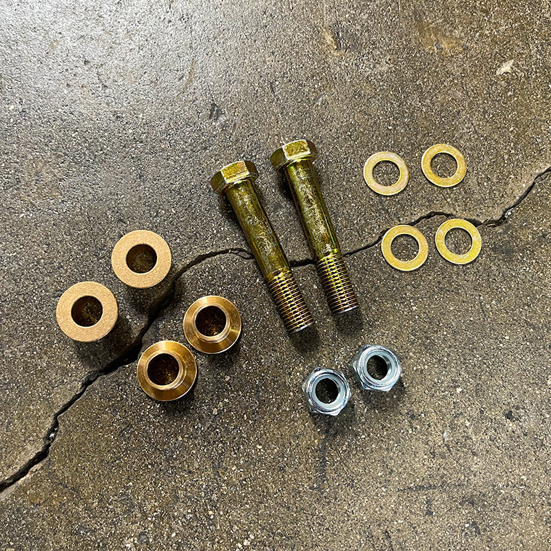 1987-1996 Ford Bronco Swing Rebuild Kit Solo Motorsports