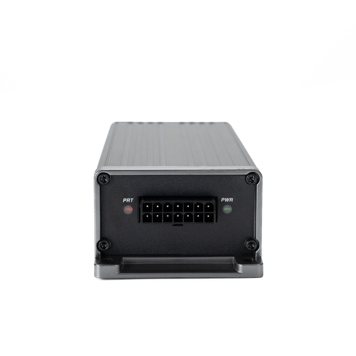Kicker Plug & Play 200.4 Key Amp & Hideaway Sub Bundle 2 & 4-Door (NON B&O System) | '21- Current Ford Bronco