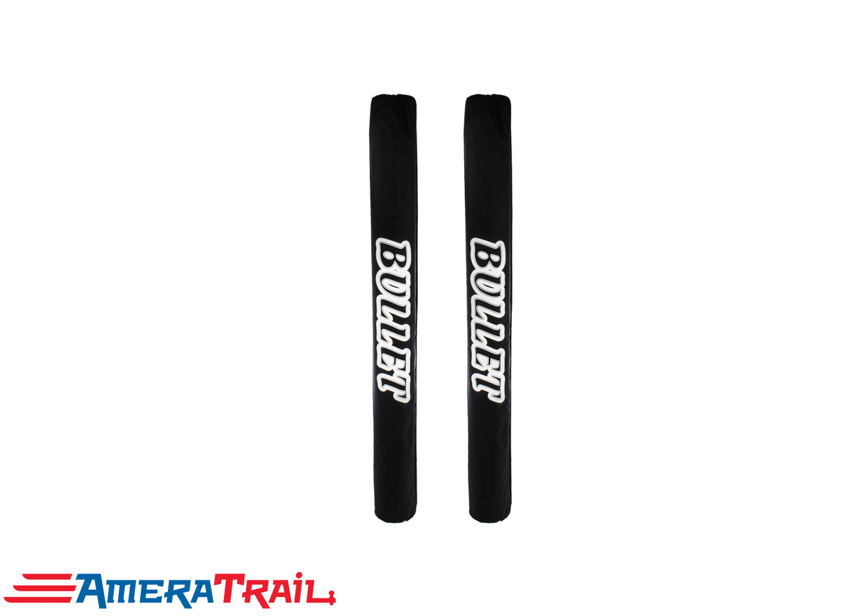 Bullet Guidepost Covers