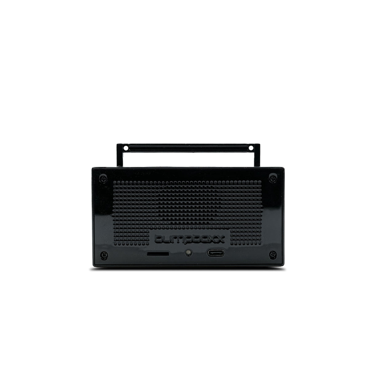 Microboom