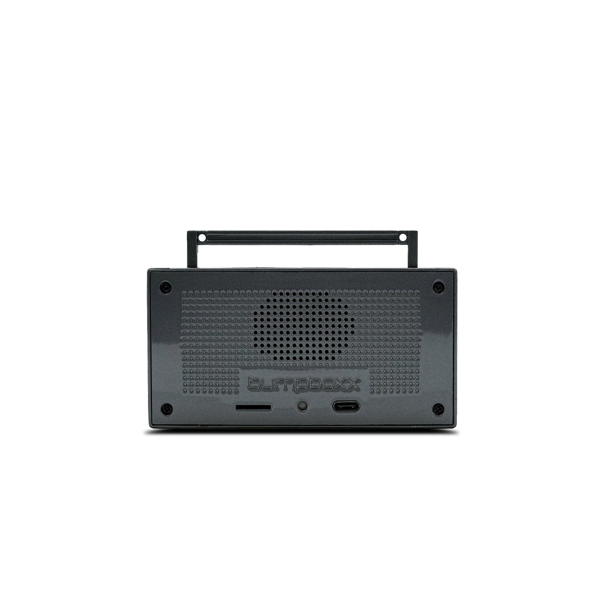 Microboom
