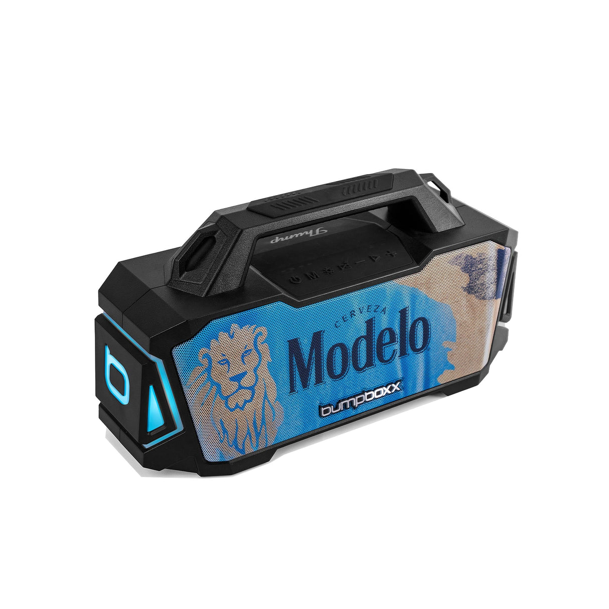 Modelo Thump