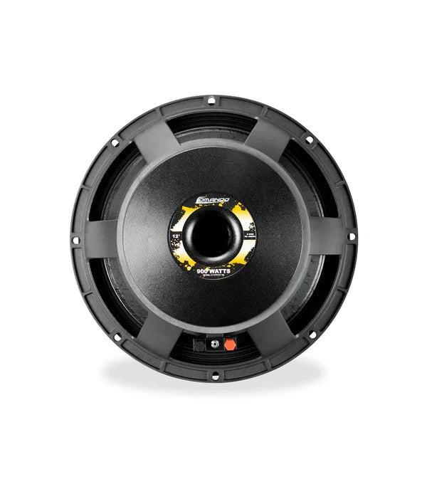 C-12-PE32TXX | 12'' 900W MAX. | COIL 8 Ohms COMANDO