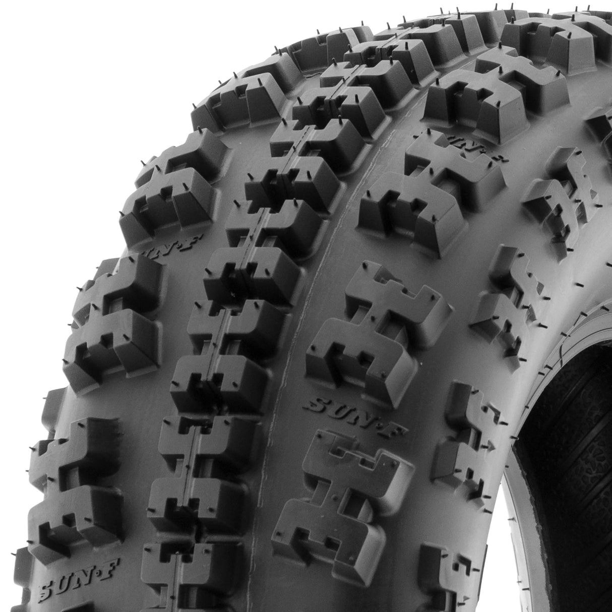 SunF ATV TIRE Sport All Terrain 6 PR Tubeless A027 SUNF