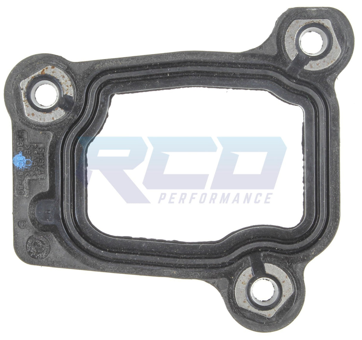 Mahle 6.7L RH Coolant Crossover Gasket