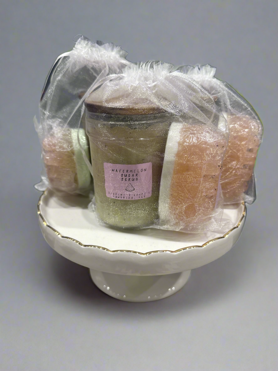 Watermelon Sugar Rush Bundle Destiny's Soaps & Sundries, LLC