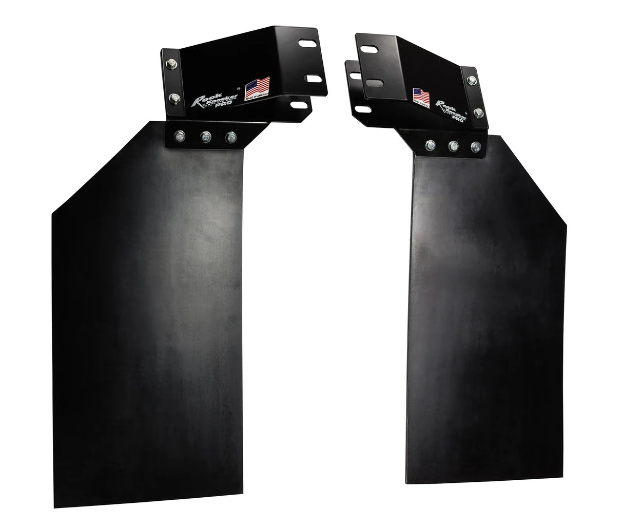 Rock Knocker X3 PRO for Can-Am X3 72"