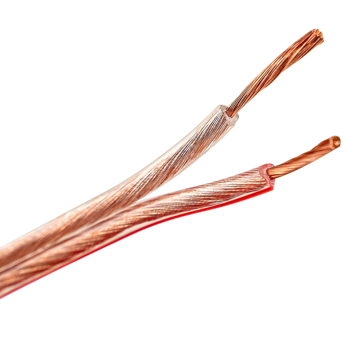 250FT 14AWG Speaker Cable (CABV-14-250CPR) Audiopipe