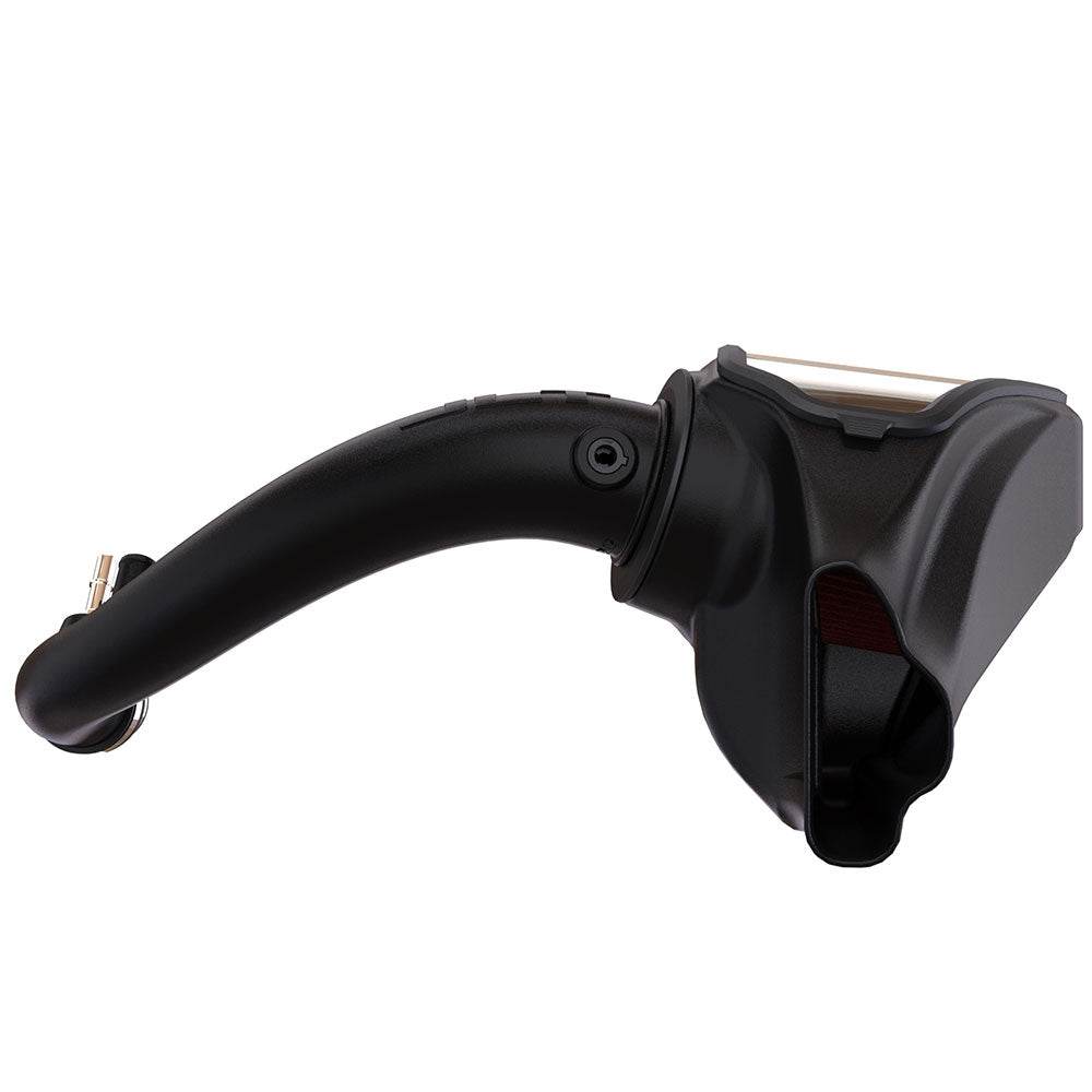 JLT Cold Air Intake with Snap-In Lid for 2015-23 Ford Mustang Ecoboost 2.3L Turbo - NO TUNE REQUIRED JLT