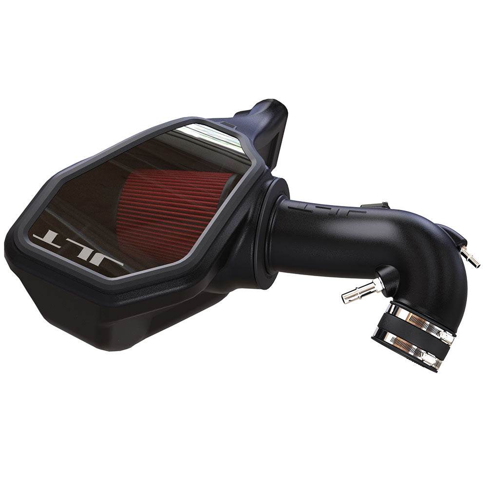 JLT Cold Air Intake with Snap-In Lid for 2018-2023 Ford Mustang GT 5.0L - NO TUNE REQUIRED JLT