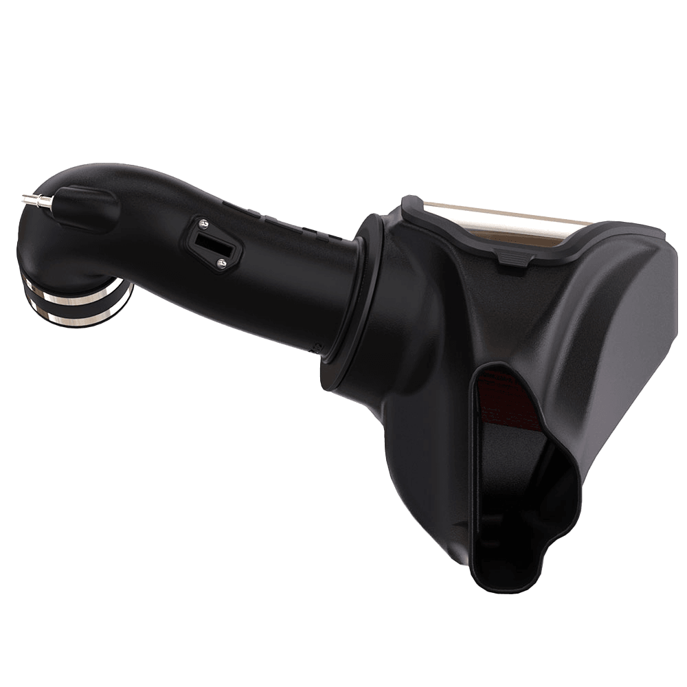 JLT Cold Air Intake with Snap-In Lid for 2018-2023 Ford Mustang GT 5.0L - NO TUNE REQUIRED JLT