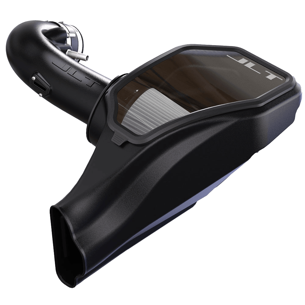 JLT Cold Air Intake with Snap-In Lid for 2015-2020 Ford Mustang GT350 5.2L - NO TUNE REQUIRED JLT